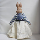 Lefton: 1988 Bunny Doll