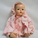 Madame Alexander: Going To Grandma's Huggums Doll & Clothing
