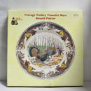Johnson Brothers: Barnyard King Dinner Plate
