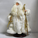 Santa Claus Figurine
