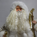 Santa Claus Figurine
