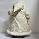 Santa Claus Figurine