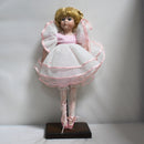Smithsonian Institution: Ballerine Doll