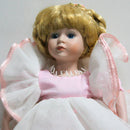 Smithsonian Institution: Ballerine Doll