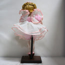 Smithsonian Institution: Ballerine Doll