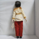 Dolls by Jerri: Prince Eirk Doll