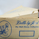 Dolls by Jerri: Prince Eirk Doll