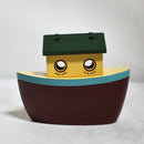 American Girl: Felicity's Noah's Ark