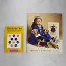 American Girl: Felicity's Wooden Doll