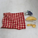 American Girl: Addy's Lunch Pail Set