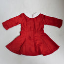 American Girl: Kit's Holiday Dress