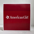 American Girl: Kit's Holiday Dress