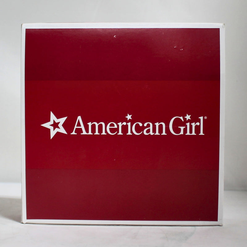 American Girl: Kit's Holiday Dress