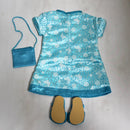 American Girl: Butterfly Brocade Outfit