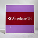 American Girl: Butterfly Brocade Outfit
