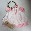 American Girl: Kirsten's Birhtday Outfit