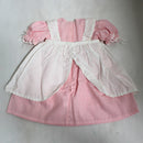 American Girl: Kirsten's Birhtday Outfit