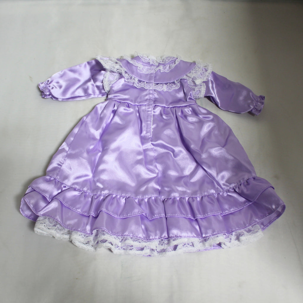 American Girl: Samantha's Bridesmaid Outfit American Girl: Samantha's Bridesmaid Outfit