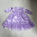 American Girl: Samantha's Bridesmaid Outfit
