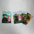 American Girl: Elizabeth's Pink Riding Outfit