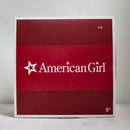 American Girl: Elizabeth's Pink Riding Outfit