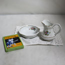 American Girl: Samantha's Nighttime Necessitites