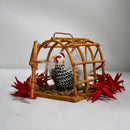 American Girl: Josefina's Christmas Story Chicken