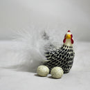 American Girl: Josefina's Christmas Story Chicken