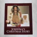 American Girl: Josefina's Christmas Story Chicken