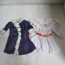 American Girl: Samantha's Outfits | Holiday & Tea