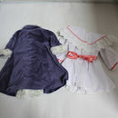 American Girl: Samantha's Outfits | Holiday & Tea