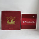 American Girl: Samantha's Outfits | Holiday & Tea