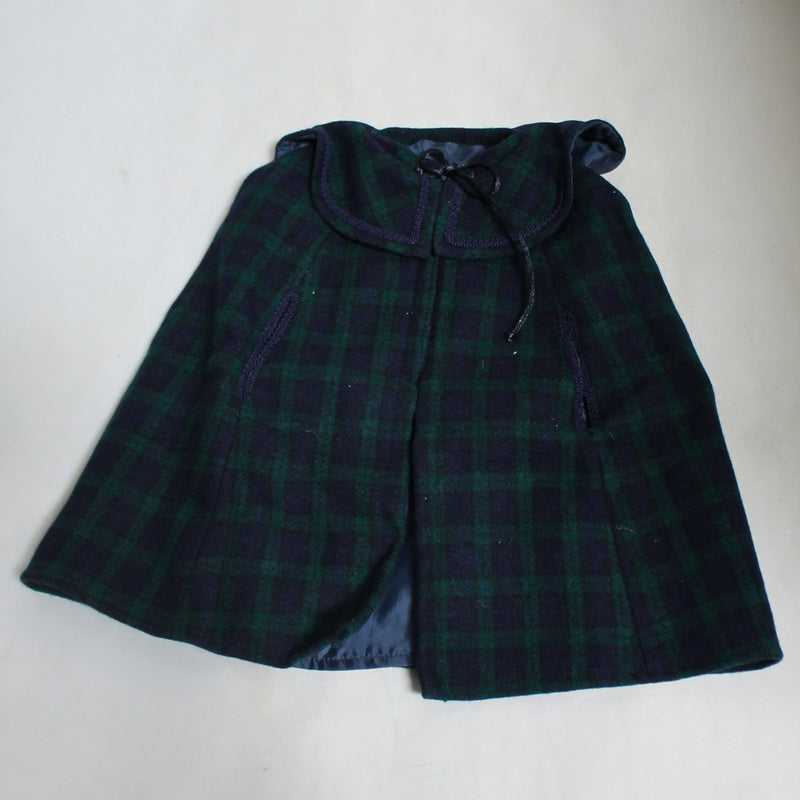 American Girl: Samantha's Skates, Cape, Muffs & Hat
