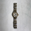 Seiko: Stainless Steel Watch