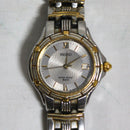 Seiko: Stainless Steel Watch