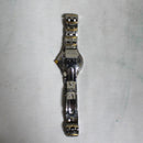 Seiko: Stainless Steel Watch