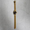 Seiko: Gold Toned Watch