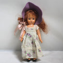 Lot of 3 Nancy Ann Storybook Dolls