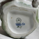 Royal Copenhagen: 1315 Amager Girl Figurine | Signed