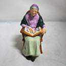 Royal Doulton: HN2321 The Family Album Figurine