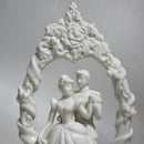 Disney: Cinderella & Prince Charming Cake Topper