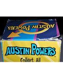 Wacky Wobbler Austin Powers bobblehead | Non-mint box