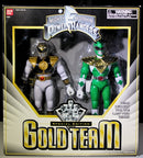 Power Ranger | Golden Team Special Edition