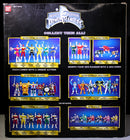 Power Ranger | Golden Team Special Edition