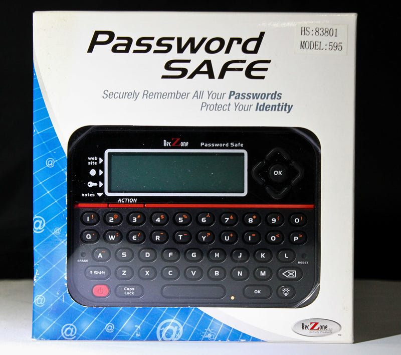 Password Safe