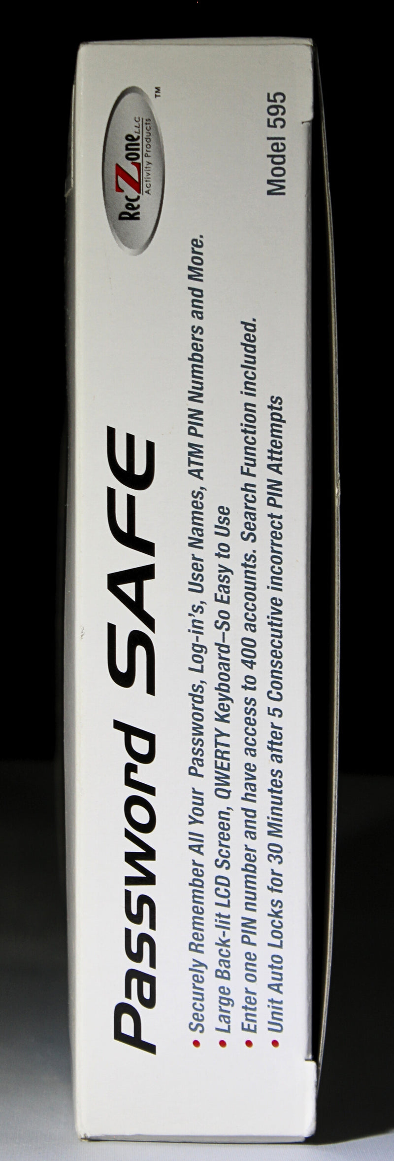 Password Safe