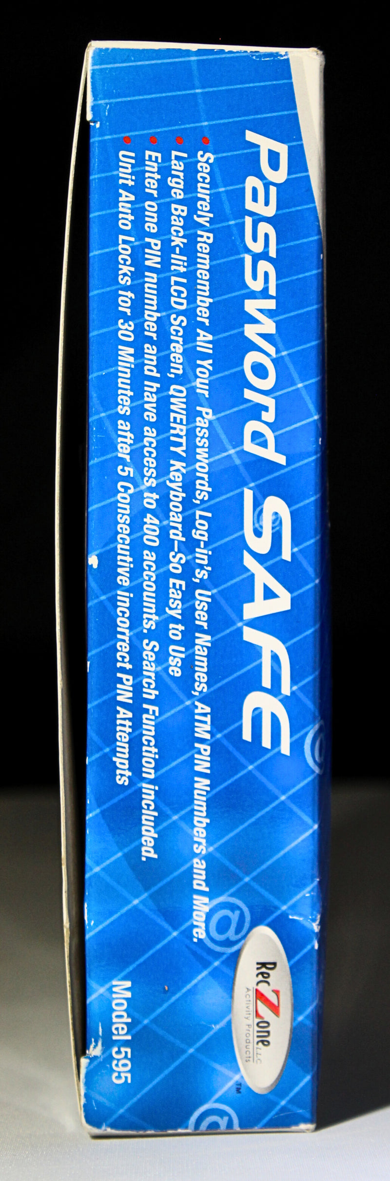 Password Safe