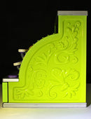 Battat Parents Old Fashioned Solar Cash Register