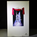 1999 Crystal Swarovski Masquerade Pierrot | Non-Mint