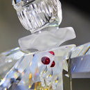 1999 Crystal Swarovski Masquerade Pierrot | Non-Mint